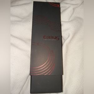 Cirrus Curly and Ripply Hair Styler